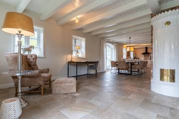 Ferienhaus für 6 Personen in St. Peter-Ording, Halbinsel Eiderstedt, Bild 1