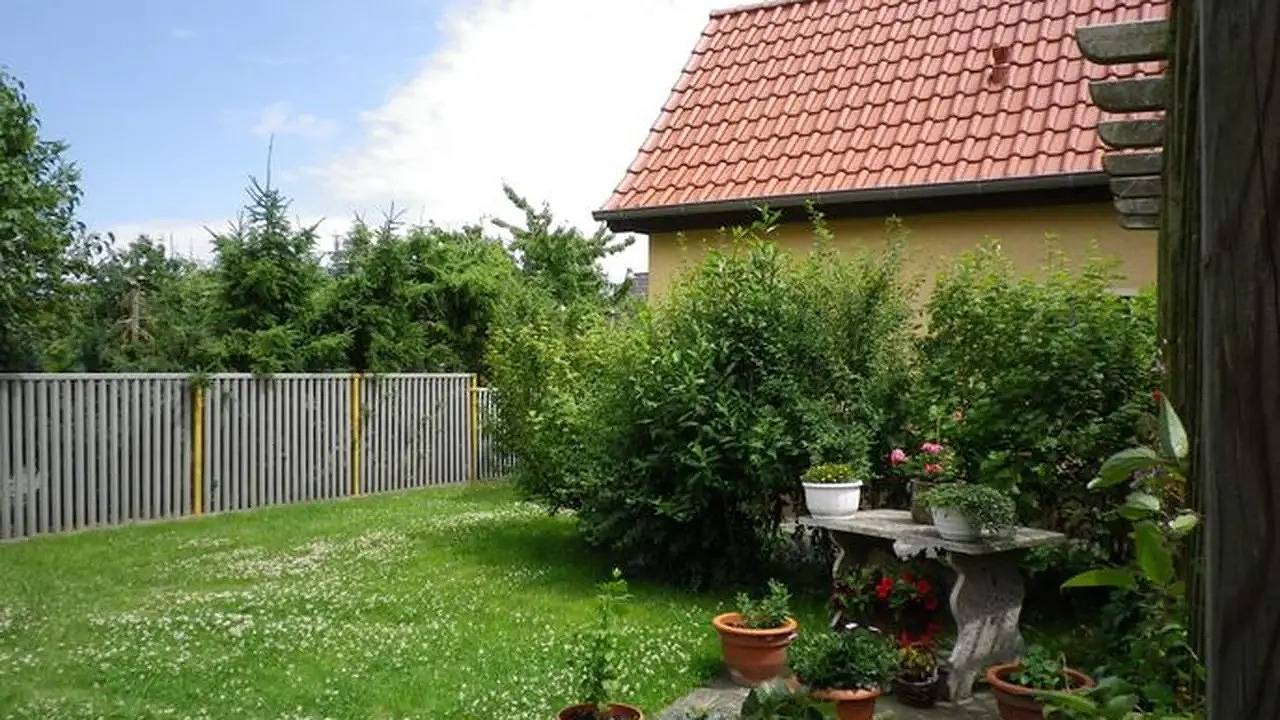 Ferienhaus für 4 Personen (54 m²) in Südmüritz in Vipperow, Müritz