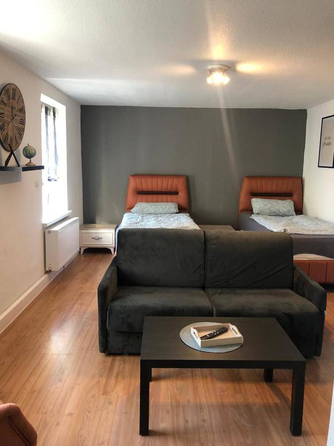 BnB für 2 Personen, mit Garten in Kassel