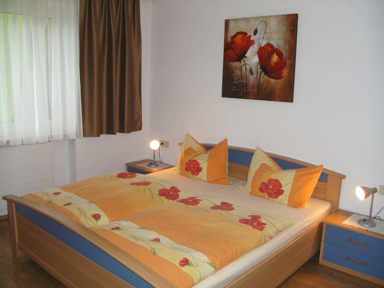 Ganze Ferienwohnung, Apartment mit 1 Schlafzimmer in Kaltenbach, Ski-Optimal Hochzillertal