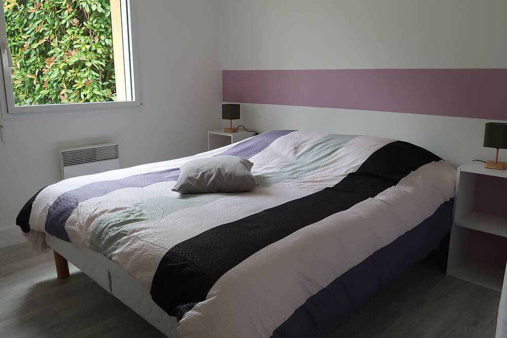 Cap Rance With family and friends! in Plouër-sur-Rance, Dinan region