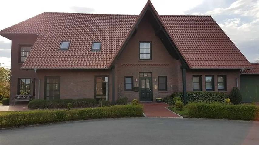 Ferienwohnung für 3 Personen in Jemgum - 2