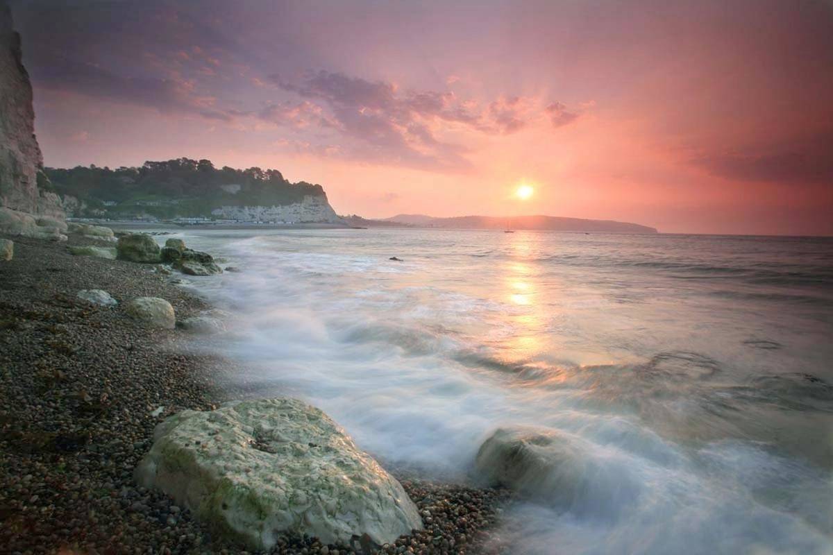 Double Room in Beer (Devon), Jurassic Coast