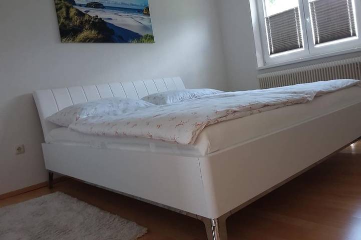 Ganze Wohnung, Ferienwohnung 2 - Haus Bergland in Bezirk Salzburg-Umgebung