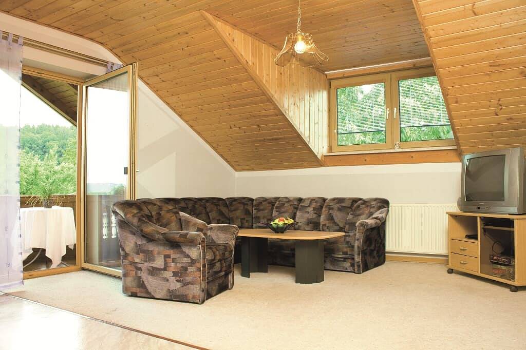 Ganze Wohnung, Ferienwohnung Lex in Weiding, Ostbayern
