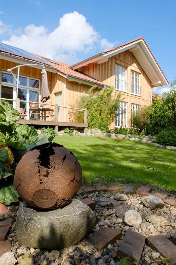 Fewo-Mundi in Egestorf, Nordheide