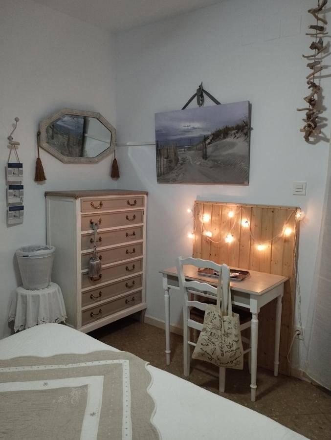 Location de vacances pour 2 personnes, avec terrasse à Reus - 3