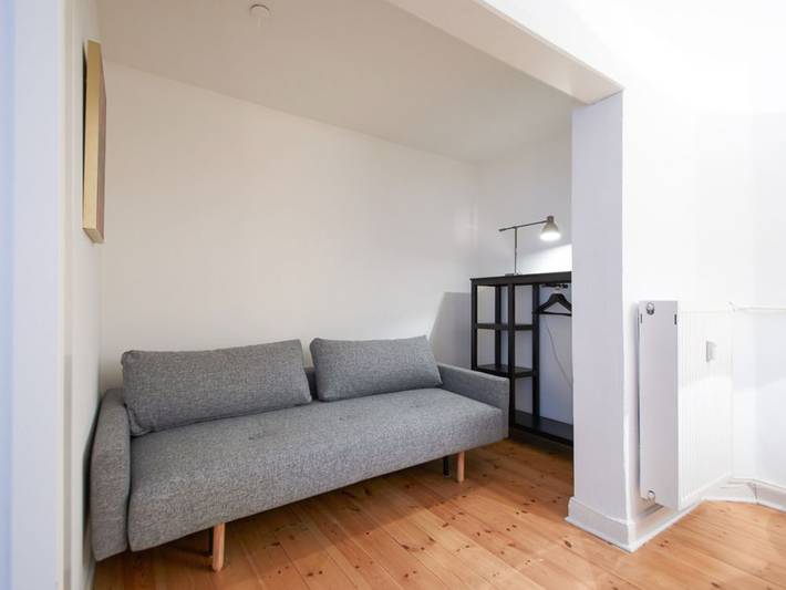 Gîte pour 4 personnes à Copenhague - 4