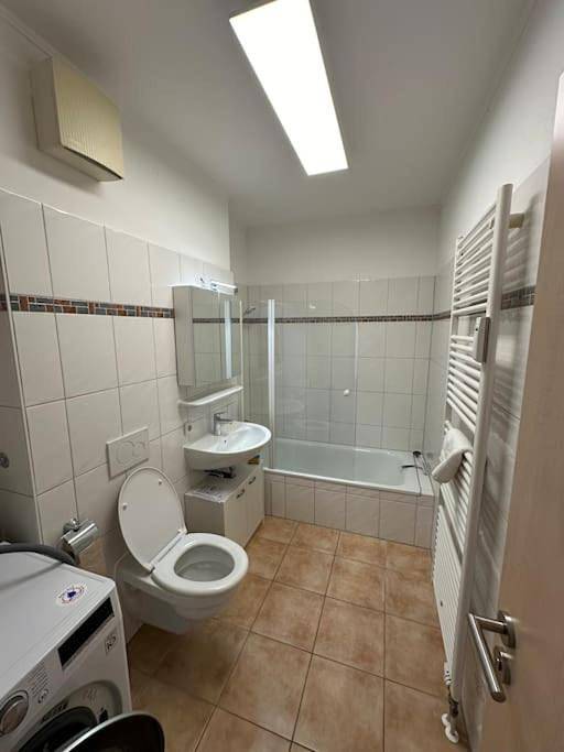 Gîte pour 6 personnes, avec Balcon et Vue à Landsberg am Lech - 2