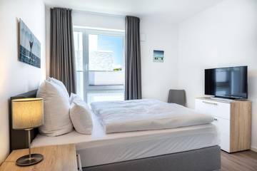 Ferienwohnung für 6 Personen in Ostseebad Boltenhagen, Boltenhagen, Bild 4