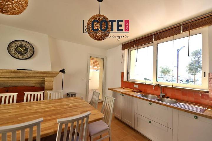 Location de vacances pour 11 personnes, avec jardin et balcon dans Port De Carro Martigues - 4