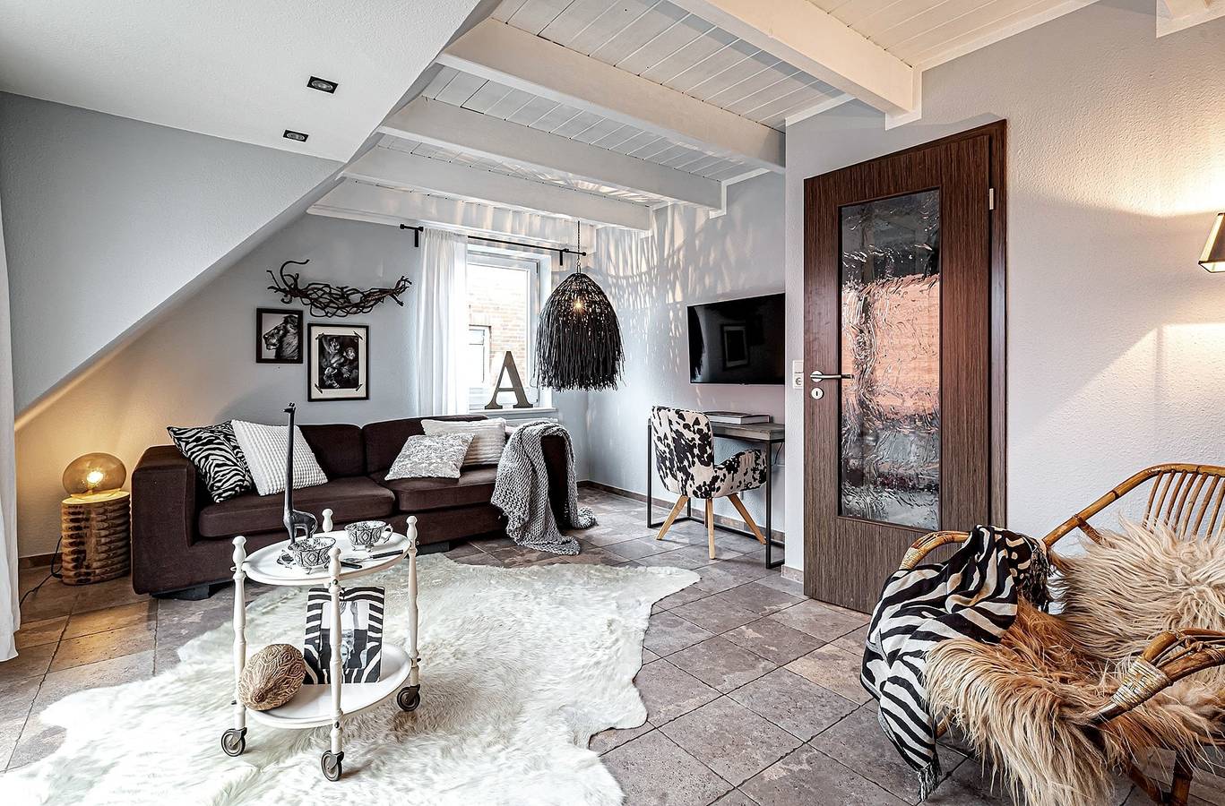 Ganze Ferienwohnung, Ferienwohnung Friesentorte in Wittdün, Amrum