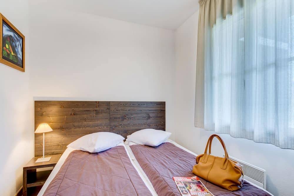 Appartement entier, Les Jardins de Balnéa in Loudenvielle, Pyrénées