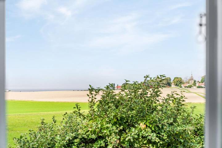 Villa für 12 Personen, mit Ausblick und Seeblick sowie Garten in Schweden - 3