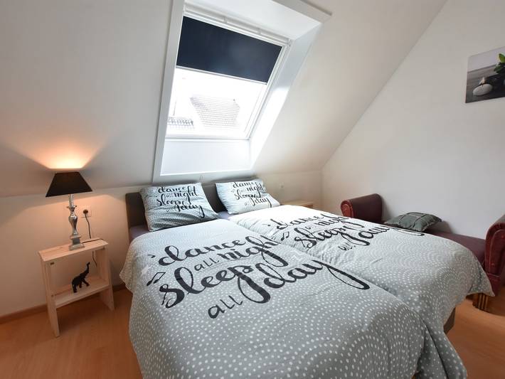 Gîte pour 2 personnes, avec jardin dans Watou - 3