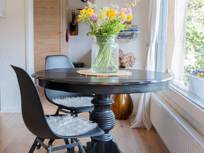 Ferienhaus für 2 Personen, mit Terrasse, mit Haustier in Gelderland - 4