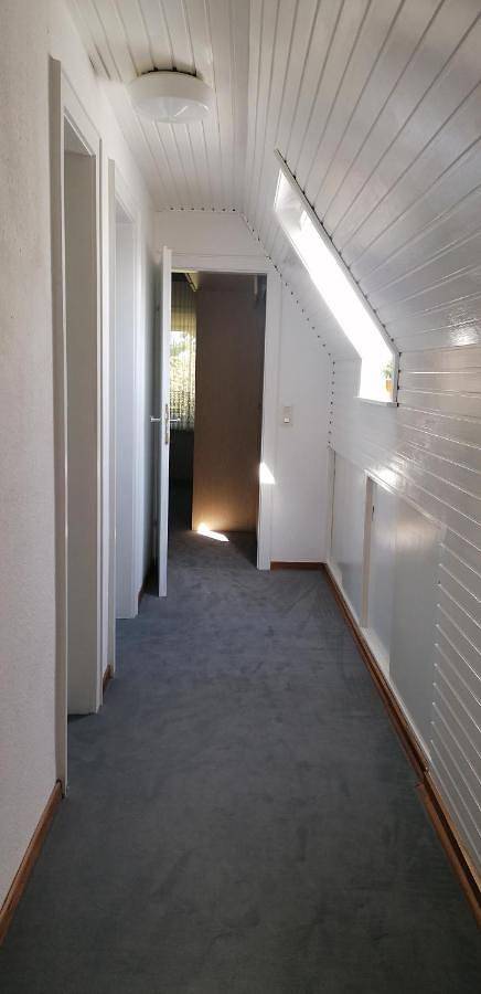 Ganze Wohnung, Apartment with Garden View in Lüneburg, Nordheide