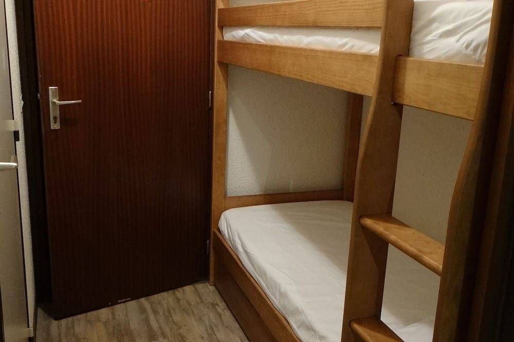 Appartement entier, Studio 20 m² en résidence - Demi-Quartier (mis en location depuis fin 2018) in Demi-Quartier, Pays du Mont-Blanc