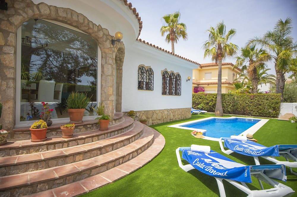 Casa vacanza a Baix Camp a partire da 280€ a notte