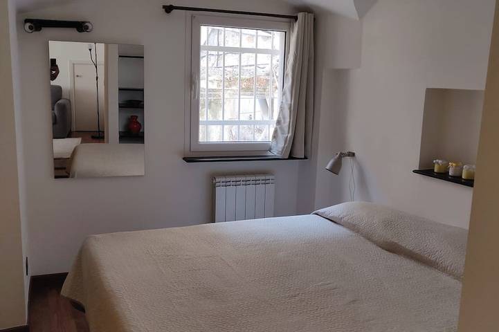 Appartamento intero, Casa Daniele in Genova (Città), Genoa