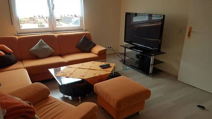 Location de vacances pour 8 personnes, avec terrasse et jardin à Idar-Oberstein - 2