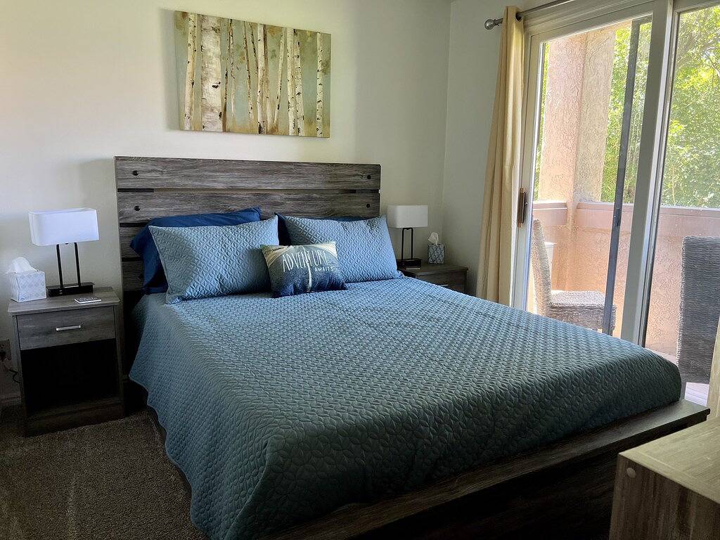 Ganze Wohnung, Sv Zion Ridge-Relaxation, Comfort and Fun all here at Sports Village Resort! in St. George, Zion Nationalpark