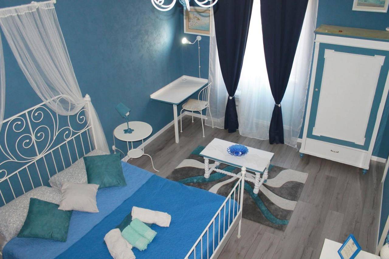 Bed and Breakfast al Cucherle in Triest, Triest Provinz
