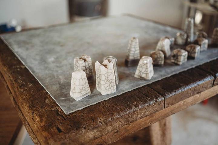 Location de vacances pour 3 personnes, avec vue et jardin à Tavullia - 2