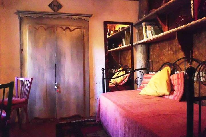 Location de vacances pour 7 personnes, avec terrasse, animaux acceptés à Piana - 4