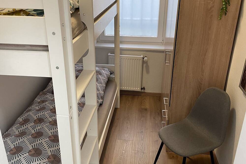 Ganze Wohnung, Apartment Pöppelmann in Grimma in Grimma, Leipzig und Umgebung