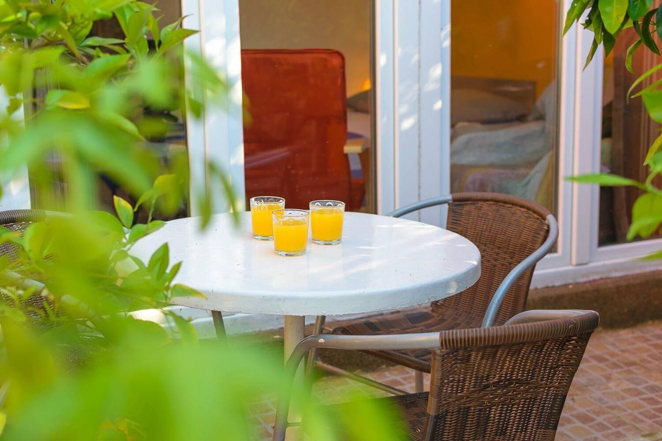 Estudio entero, Apartment Orange in Banjole, Costa sur de Istria