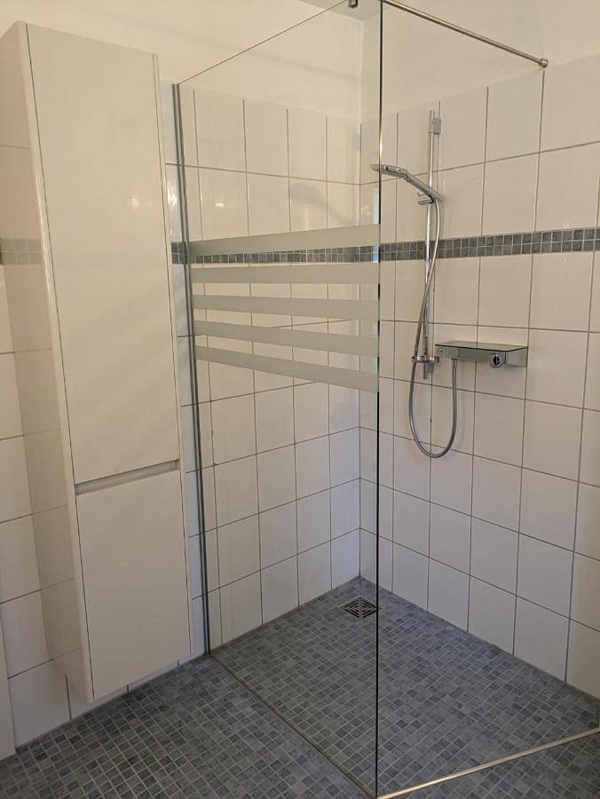 Ganze Wohnung, Ferienwohnung Bauernhofromantik in Raesfeld, Naturpark Hohe Mark - Westmünsterland