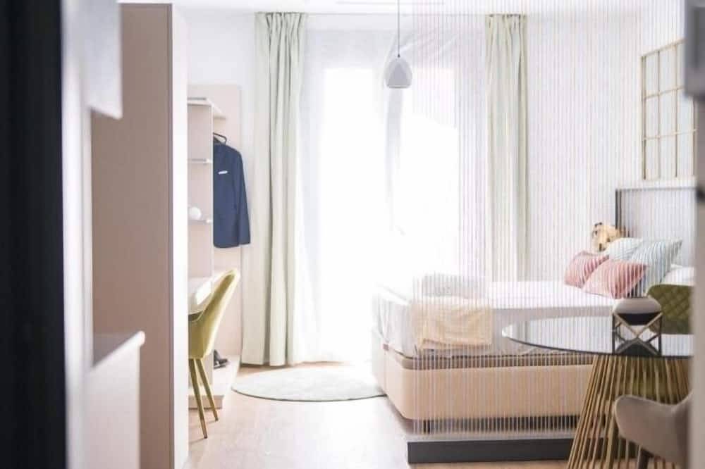 Appartamento intero, Boutique La Gloria (Estudio 2A) in Almería, Costa de Almeria