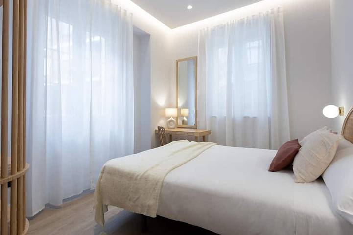 Appartement entier, Meraki Suites (2 Chambres) in Astorga, Région de León