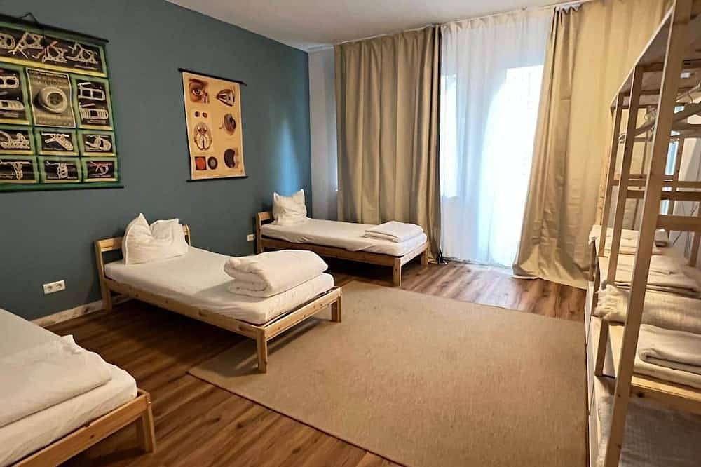 Emmas Apartments - Innenstadtlage in Duisburg, Ruhrgebiet