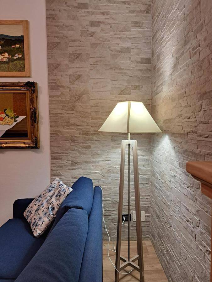 Gîte pour 3 personnes, avec jardin et vue à Follina - 4