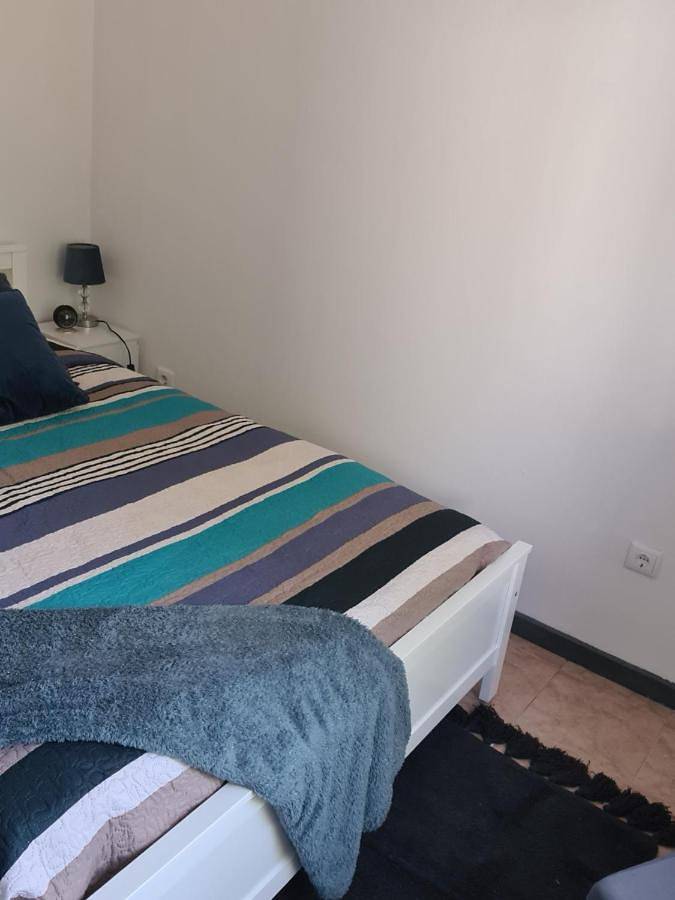 Apartamento rural para 2 personas, con jardín y vistas en Valença