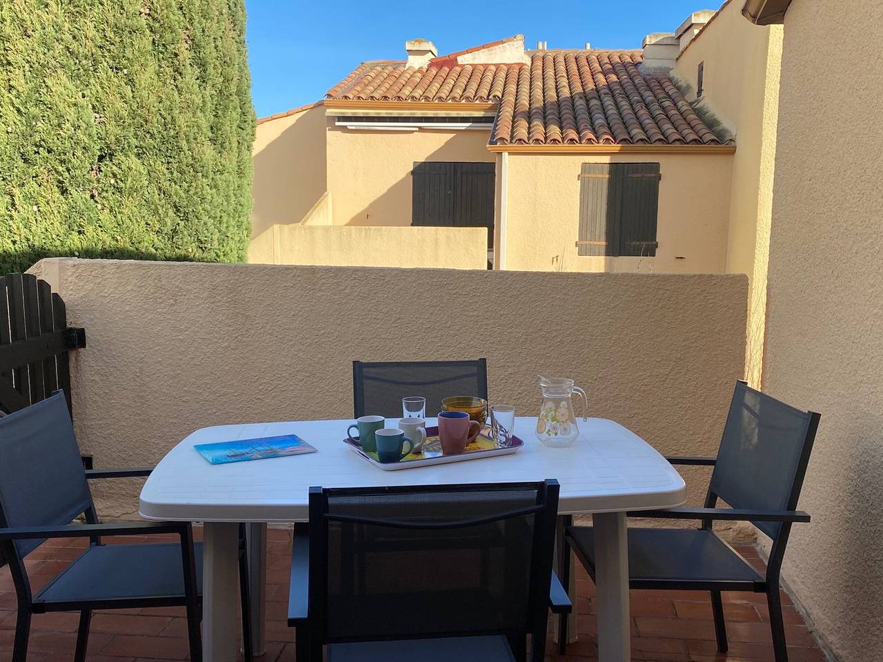 Photo : Appartement de vacances