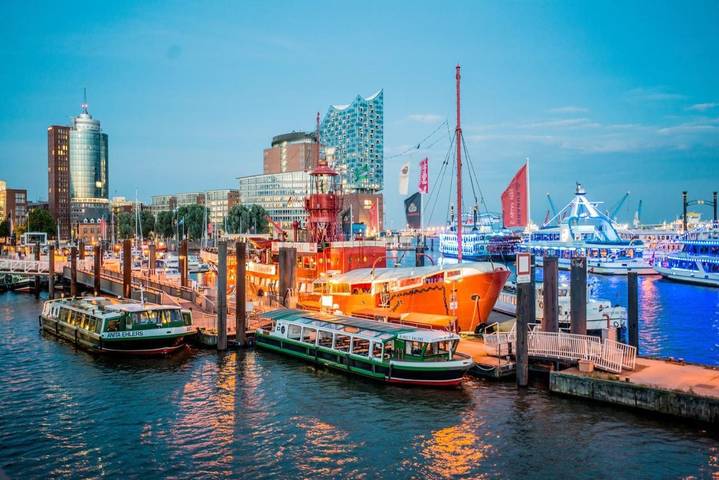 Hotel für 2 Personen in Miniatur Wunderland (Hamburg) - 3