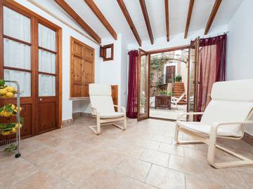 Holiday home in Aucanada, Alcúdia für 6 