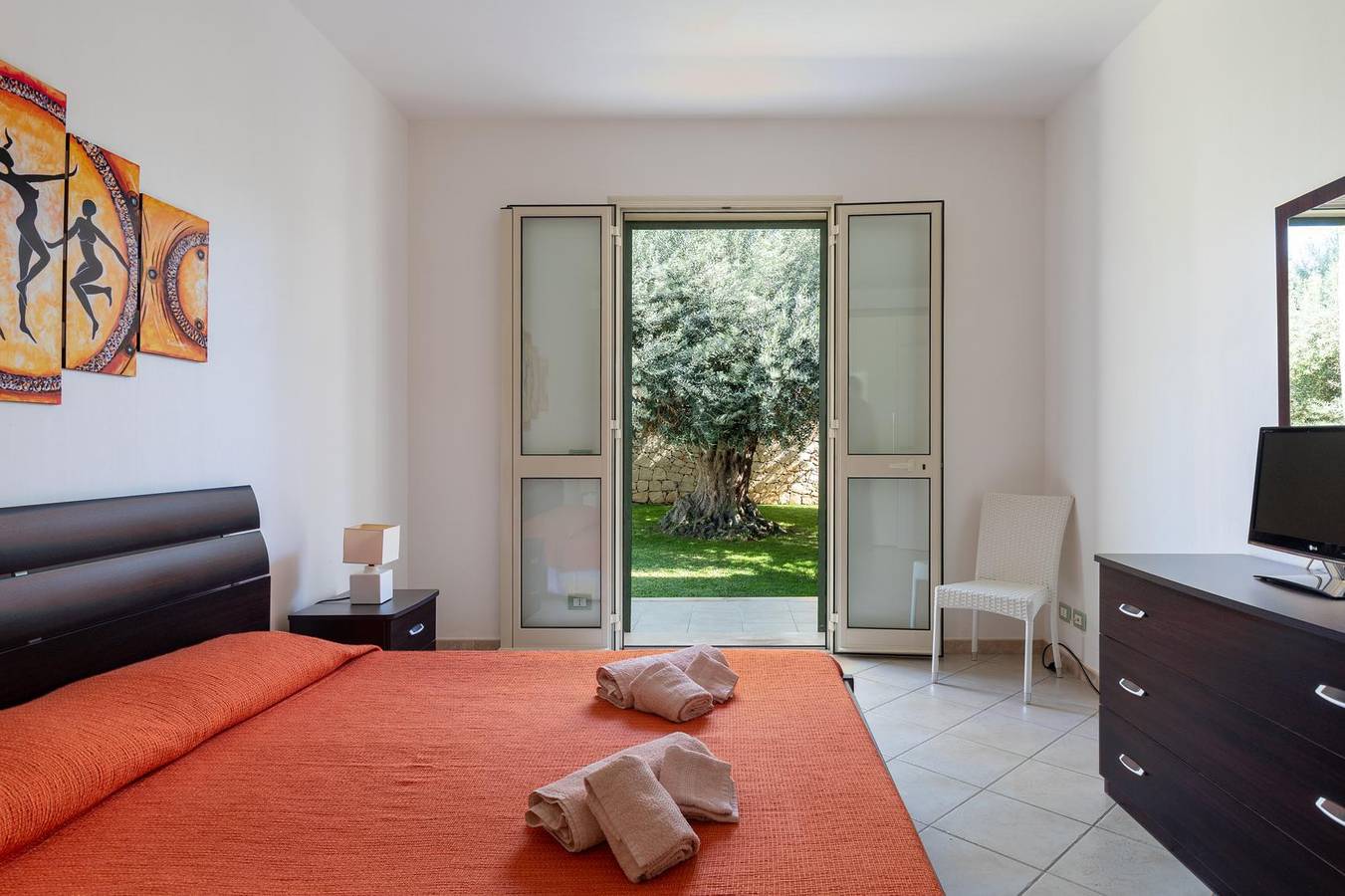 Villa Montalbano in Scicli, Provincia di Ragusa