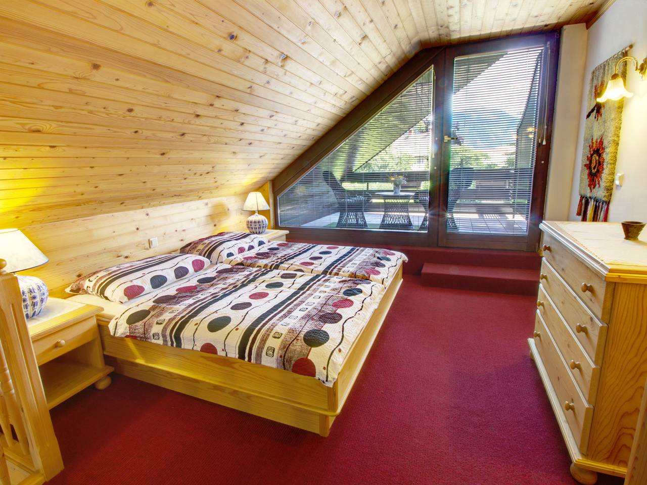 Entire apartment, Orazem in Bled, Triglav National Park
