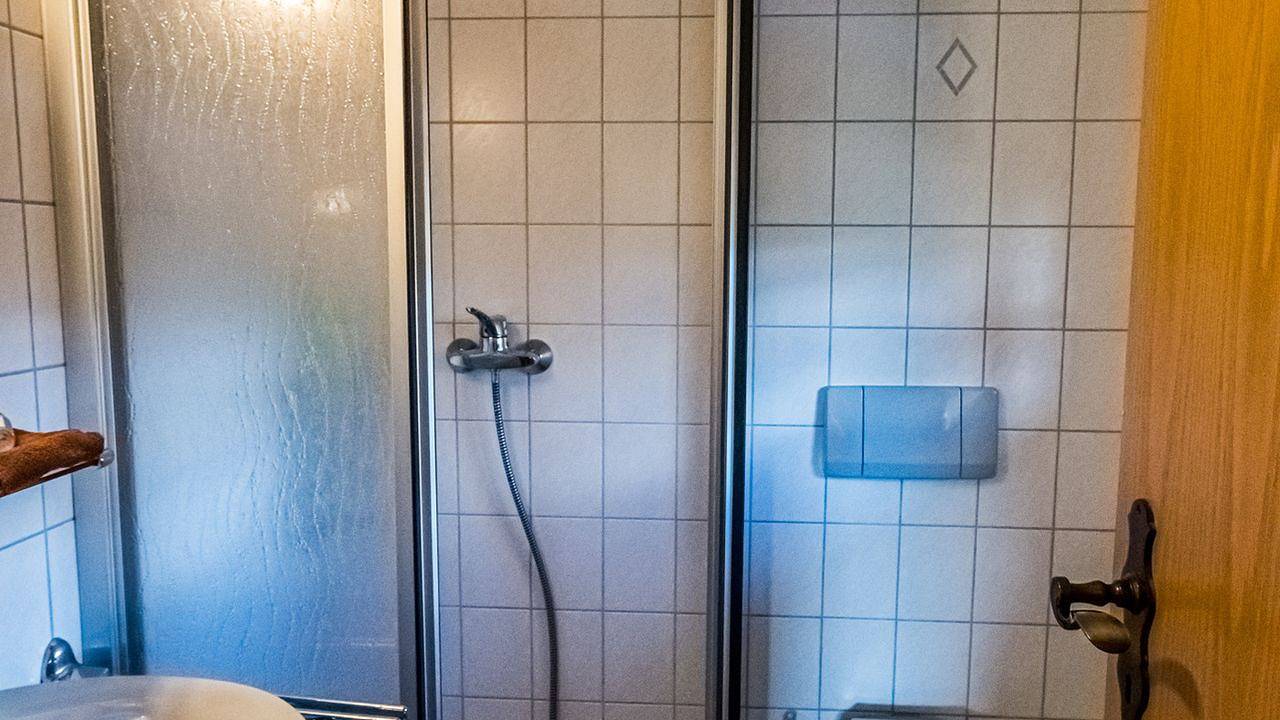 Doppelzimmer für 2 Personen (16 m²) in Fröhnd in Suedlicher Schwarzwald, Fröhnd