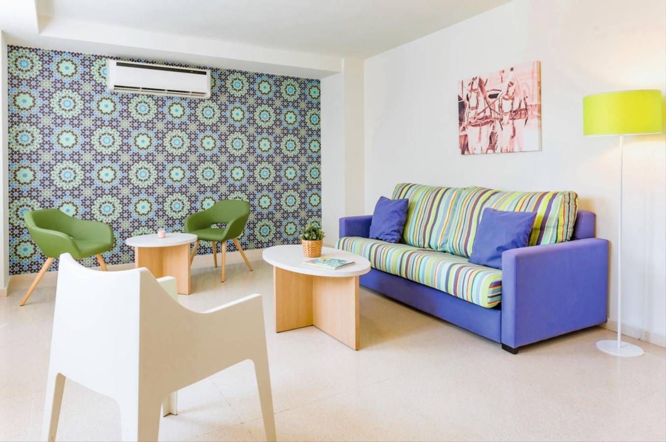 Apartamento entero, Sevilla 2p2p in Sevilla in Central Seville, Sevilla