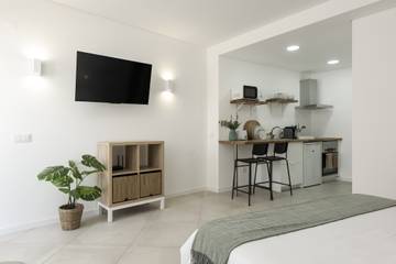 Vakantieappartement voor 2 Personen in São Pedro, Faro, Afbeelding 1