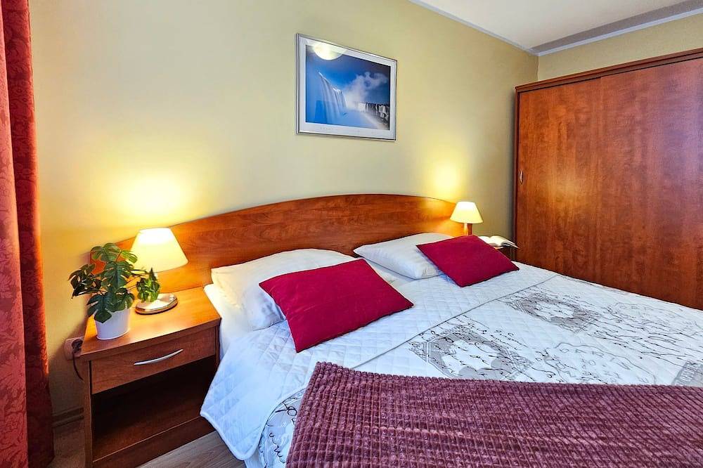 Appartamento vacanze a Swinoujscie a partire da 76€ a notte