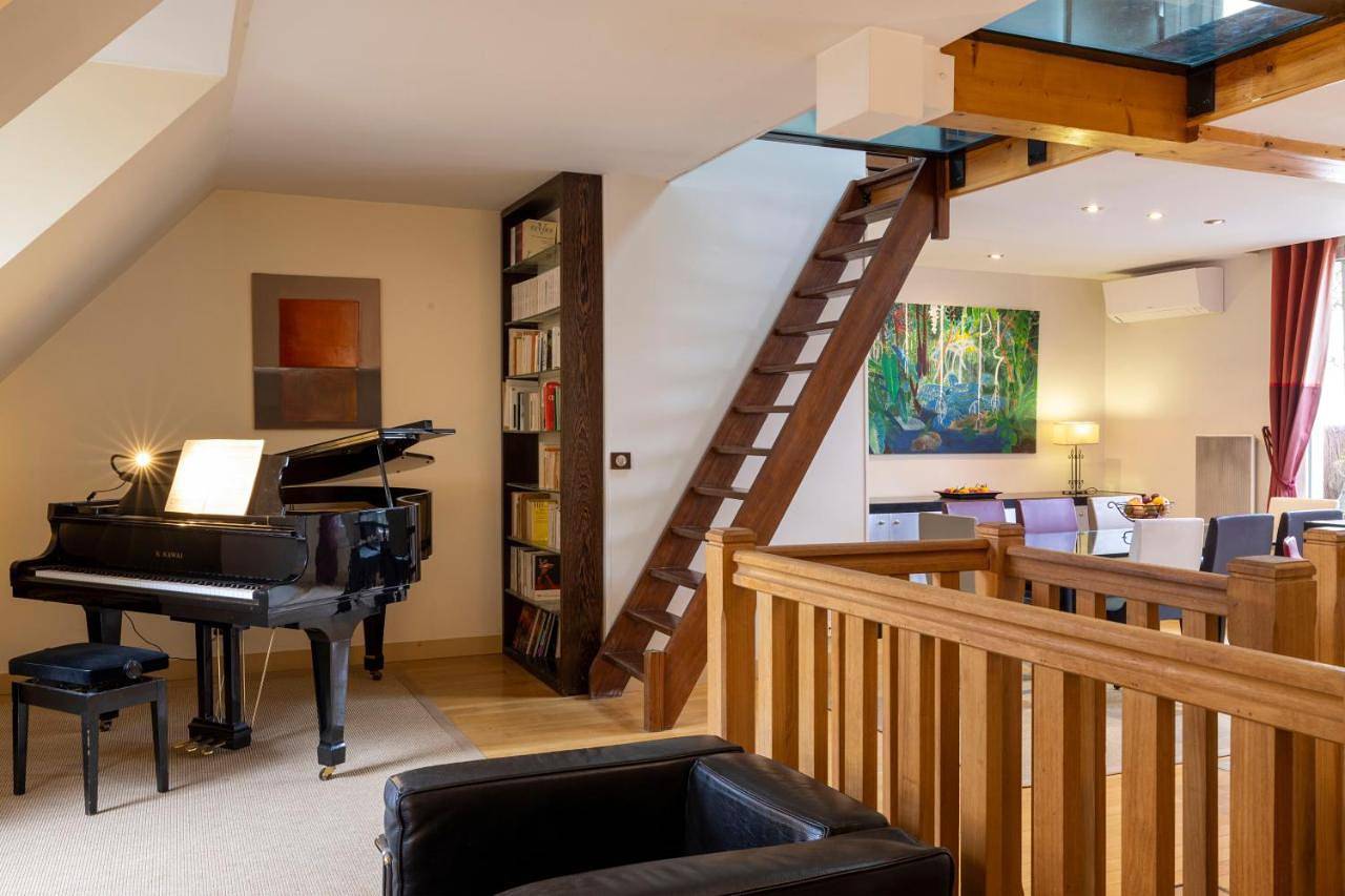 Maison Lavaud in 14e arrondissement de Paris, Paris