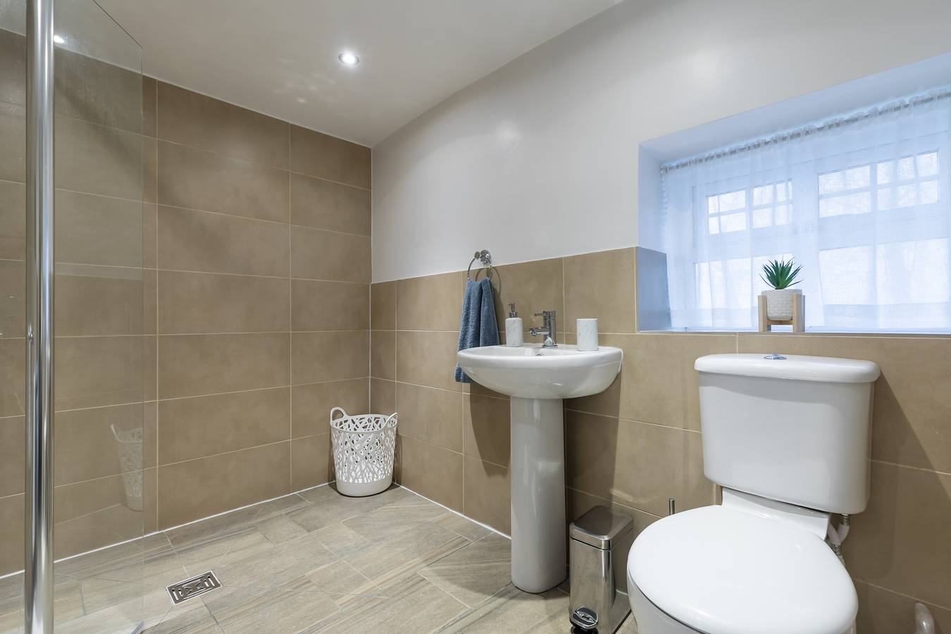 The Stables at Brambles Farm - Sleeps 2, Wifi in Staffordshire