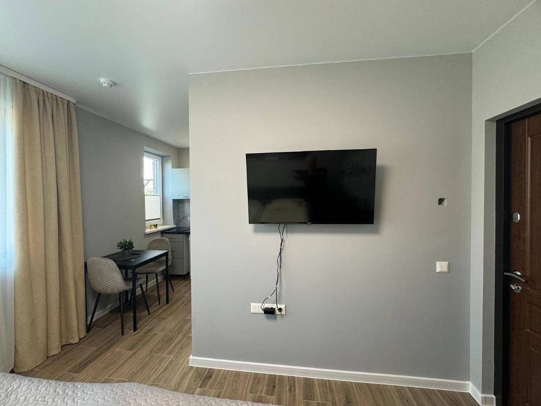 Cały apartament, Guesthouse Imperia 4 in Szawle, Okręg szawelski