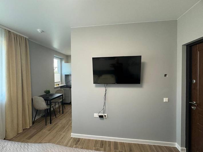 Appartement entier, Maison d'hôtes Imperia 4 numeris in Šiauliai, Apskritis de Šiauliai